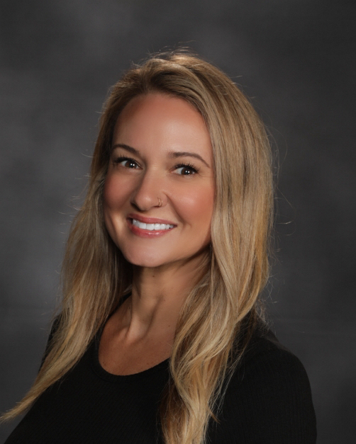 Picture of Megan Minges-Hoock